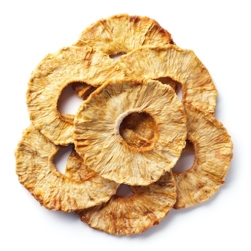 Ananas Kurusu 1 kg