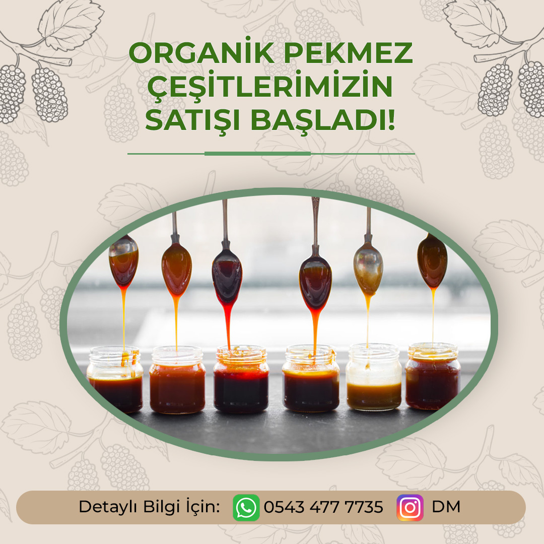Pekmez